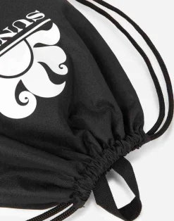 SUNDEK SUNDEK IRVINE - ZAINO SACCA IN NYLON