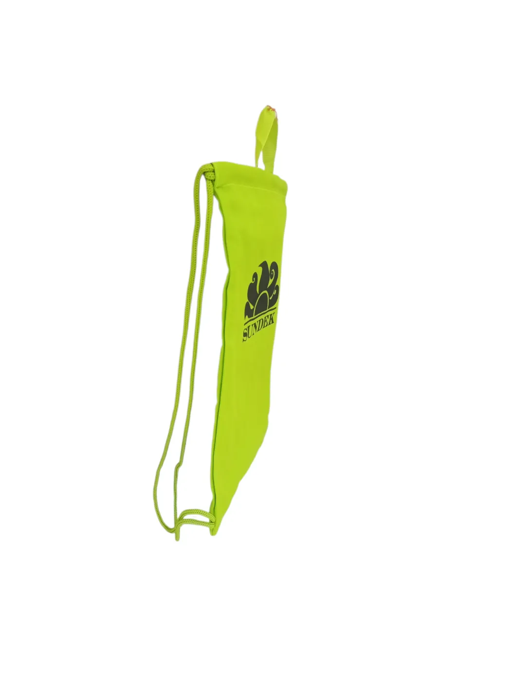 SUNDEK SUNDEK IRVINE - ZAINO SACCA IN NYLON