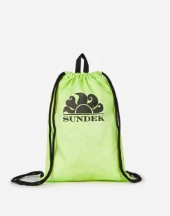 SUNDEK SUNDEK IRVINE - ZAINO SACCA IN NYLON