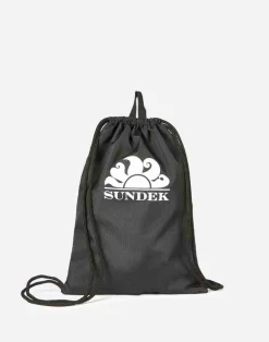 SUNDEK SUNDEK IRVINE - ZAINO SACCA IN NYLON
