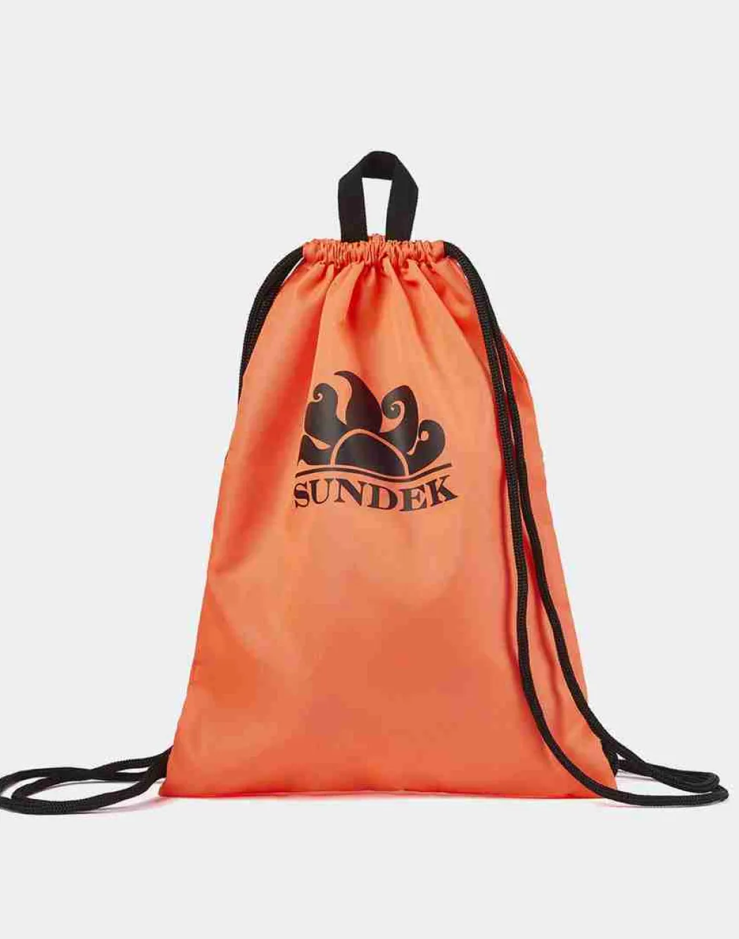 SUNDEK SUNDEK IRVINE - ZAINO SACCA IN NYLON