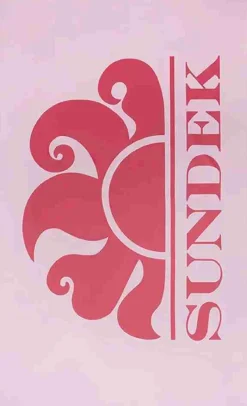 SUNDEK TELO MARE - AM398ATMI100
