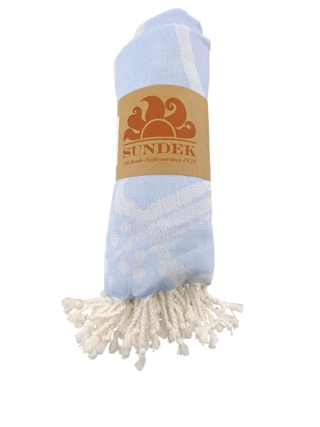 SUNDEK TELO MARE UNISEX ADULTO - AM439ATC1023