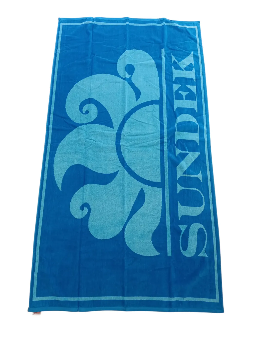 SUNDEK TELO MARE UNISEX ADULTO - AM371ATC1000
