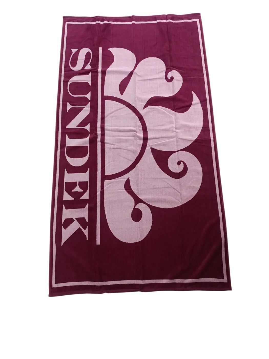 SUNDEK TELO MARE UNISEX ADULTO - AM371ATC1000