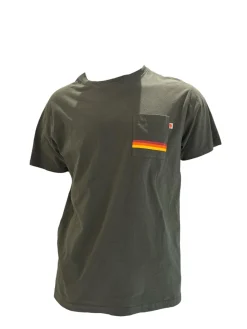 SUNDEK T-SHIRT - M250TEJ7800