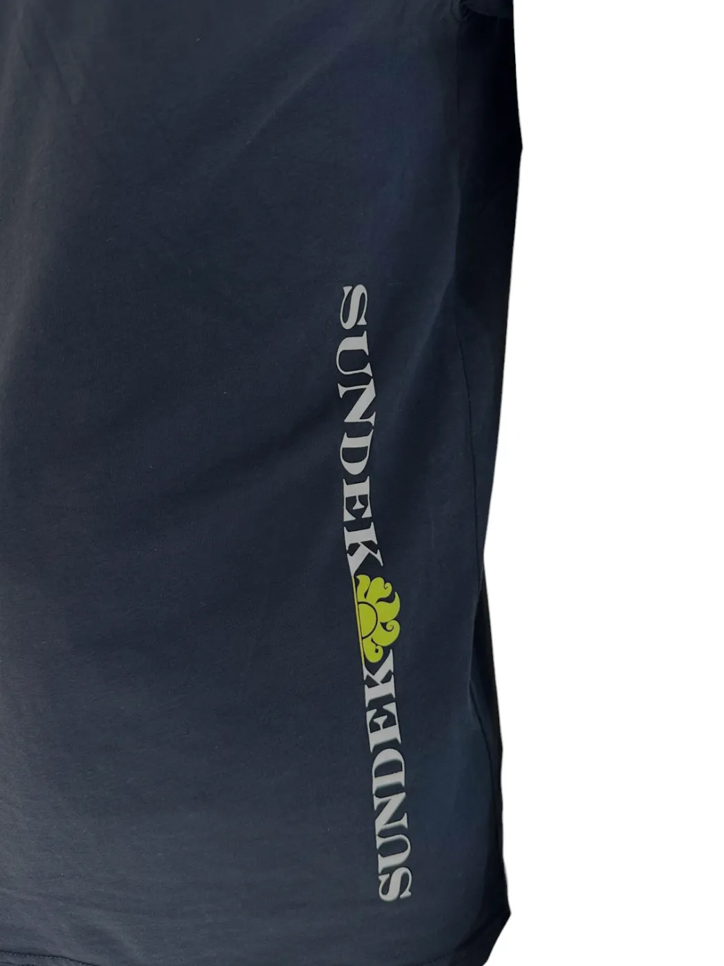 SUNDEK T-SHIRT - M244TEJ7800