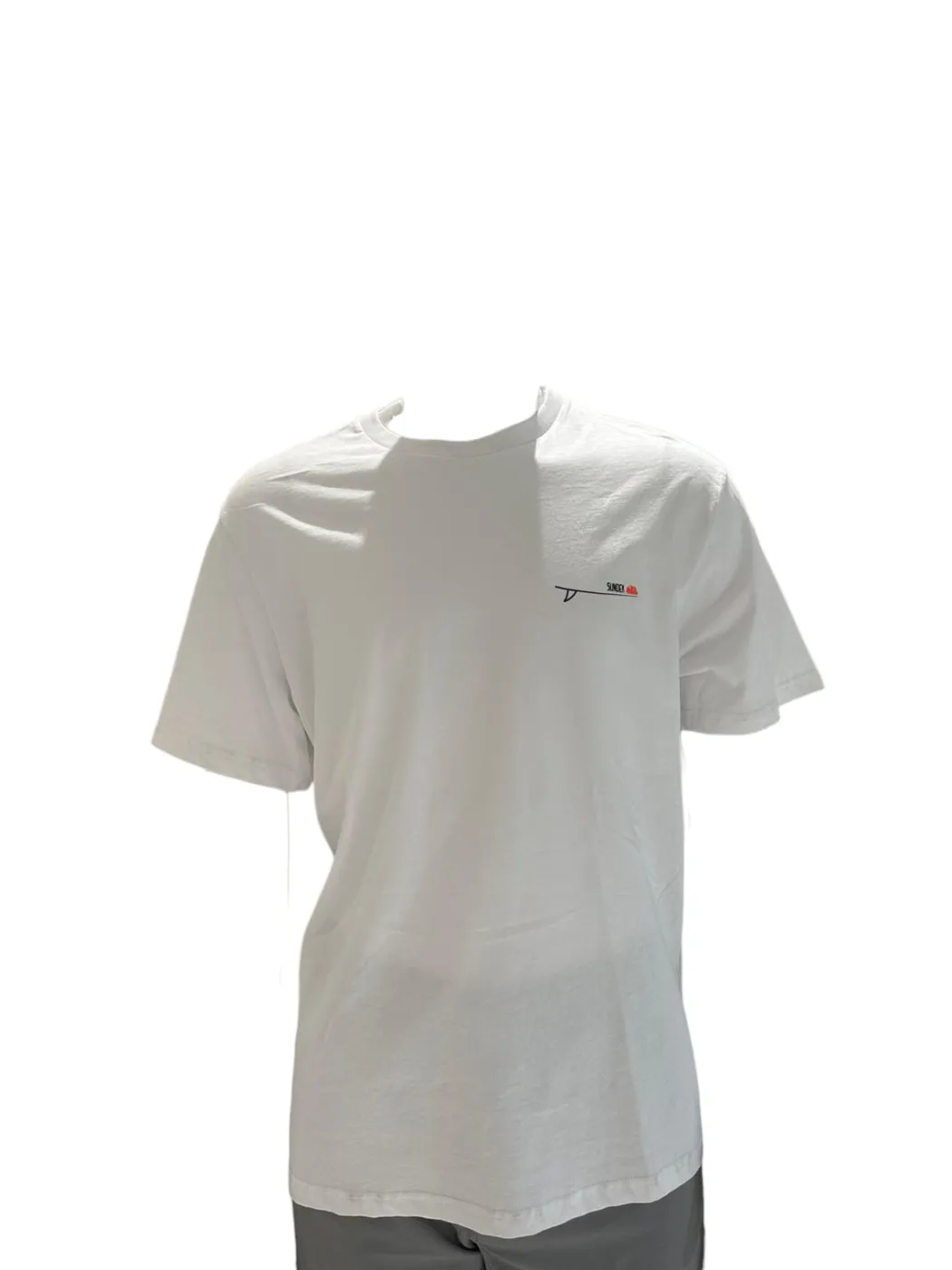 SUNDEK T-SHIRT - M252TEJ78O9