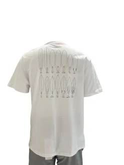 SUNDEK T-SHIRT - M252TEJ78O9