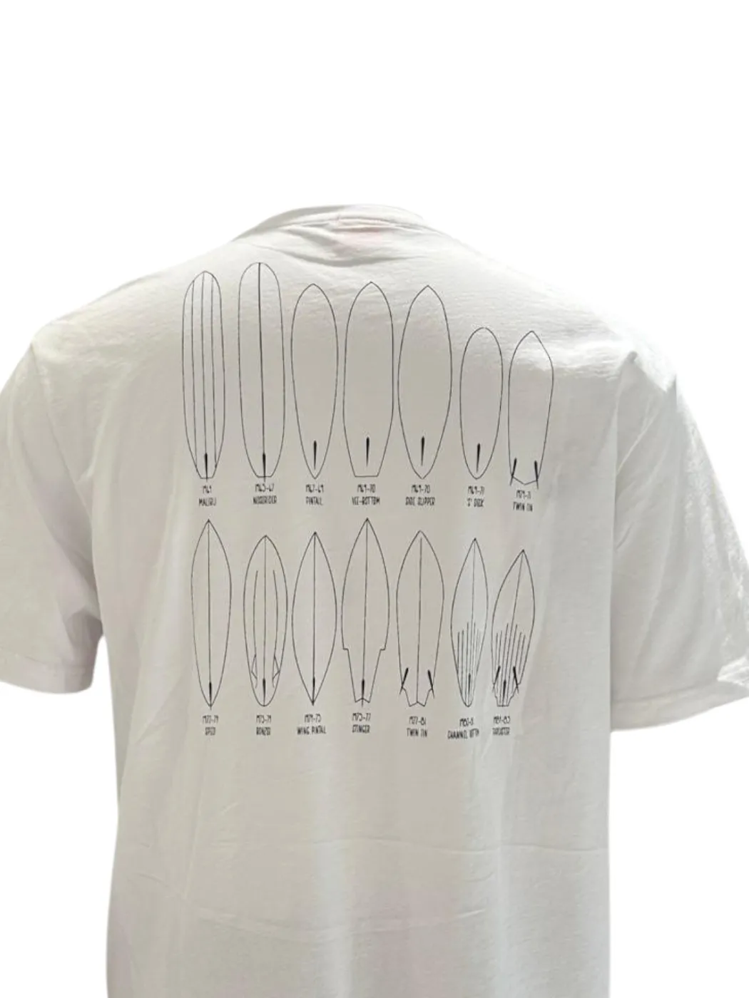 SUNDEK T-SHIRT - M252TEJ78O9