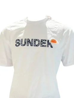 SUNDEK T-SHIRT - M253TEJR9IA