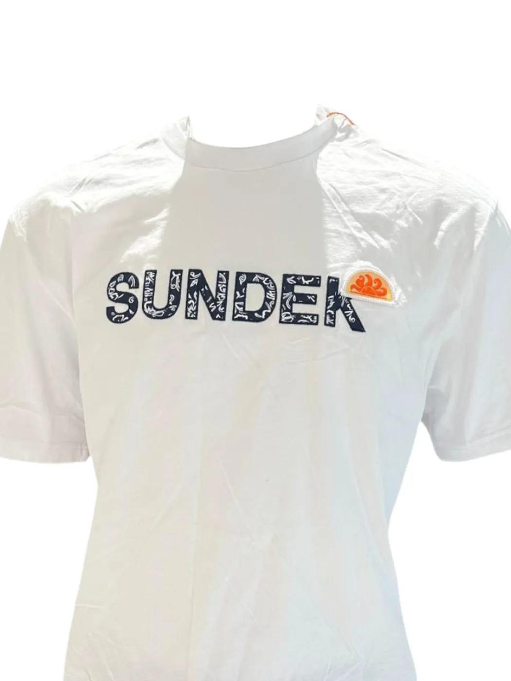 SUNDEK T-SHIRT - M253TEJR9IA