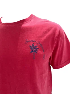 SUNDEK T-SHIRT - M247TEJS8TC