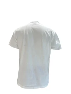 SUNDEK T-SHIRT - M249TEJS8TC