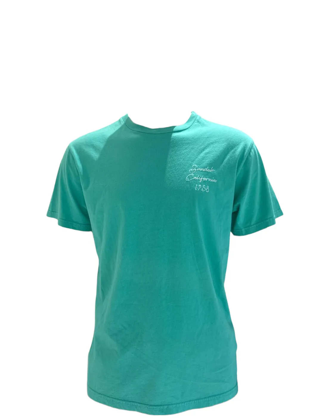 SUNDEK T-SHIRT - M248TEJS8TC