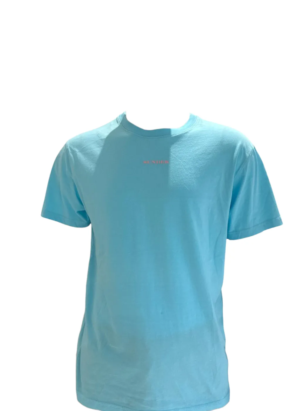 SUNDEK T-SHIRT - M246TEJ782T