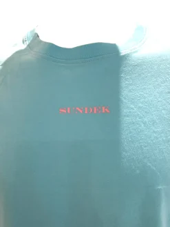 SUNDEK T-SHIRT - M246TEJ782T