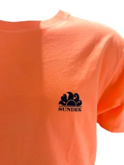 SUNDEK T-SHIRT - M251TEJ78TC