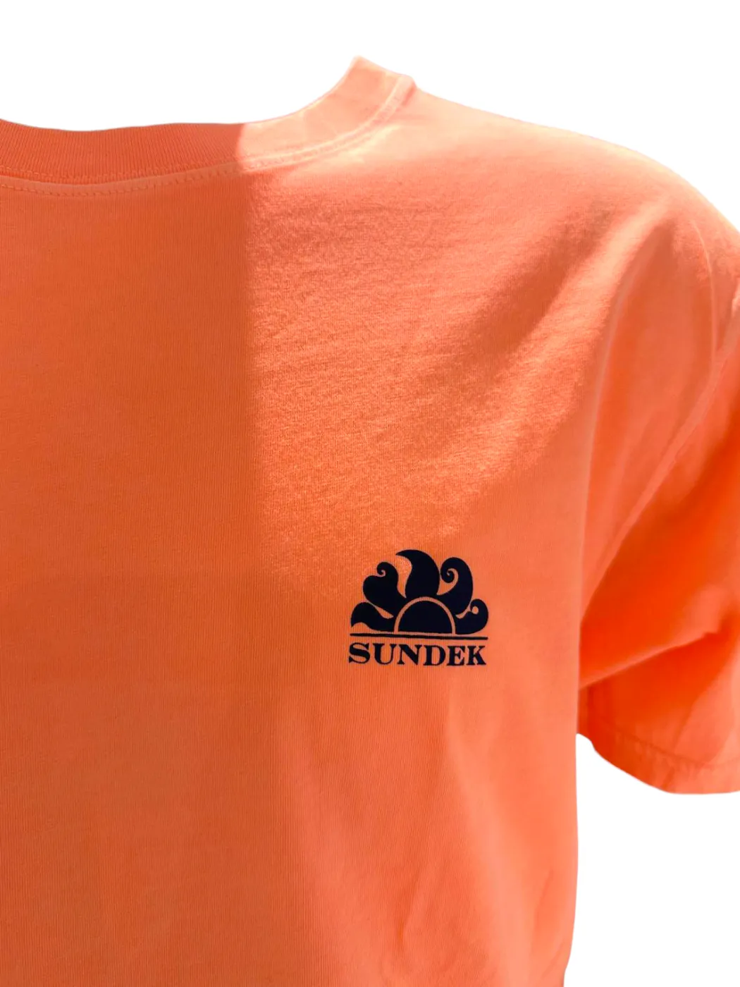 SUNDEK T-SHIRT - M251TEJ78TC