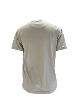 SUNDEK T-SHIRT - M108TEJ78TC