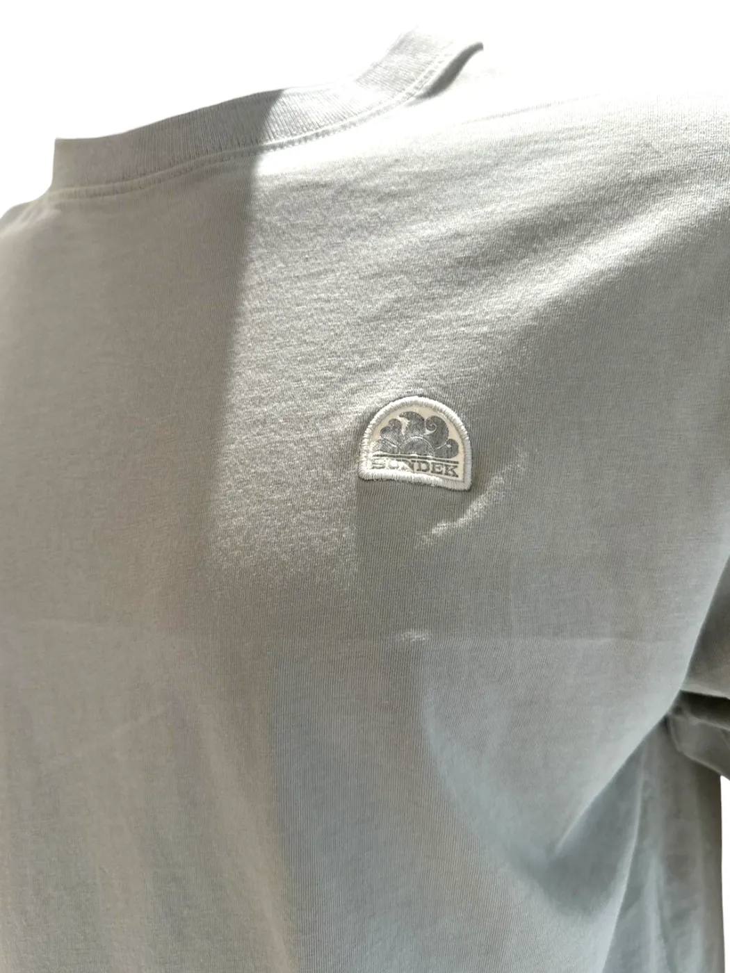SUNDEK T-SHIRT - M108TEJ78TC