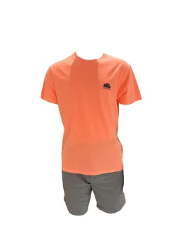 SUNDEK T-SHIRT - M251TEJ78TC