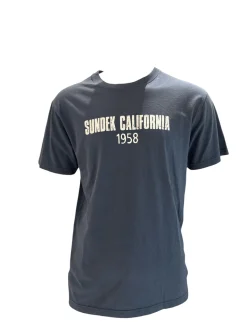 SUNDEK T-SHIRT - M320TEJ78TC