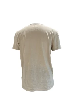 SUNDEK T-SHIRT - M633TEJY1TC