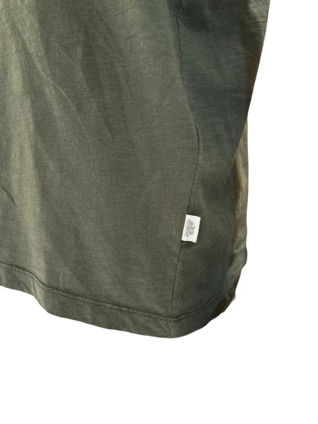 SUNDEK T-SHIRT - M630TEJY1TC