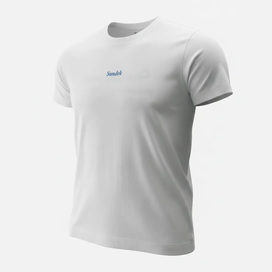 SUNDEK T-SHIRT DONNA - W763TEJS000