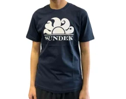 SUNDEK T-SHIRT S/S - M021TEJ7800