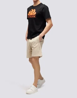 SUNDEK T-SHIRT S/S - M021TEJ7800