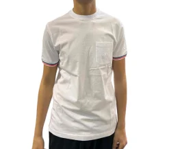 SUNDEK T-SHIRT S/S - M775TEJ7800