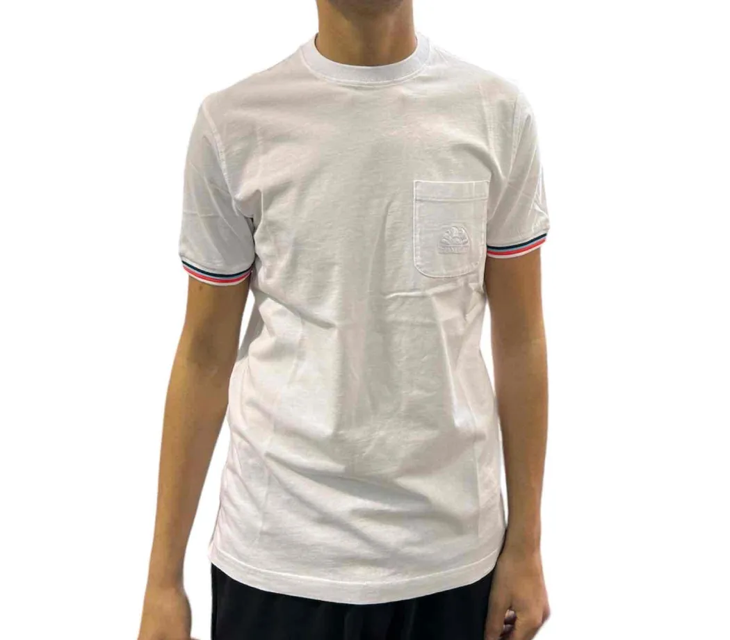 SUNDEK T-SHIRT S/S - M775TEJ7800
