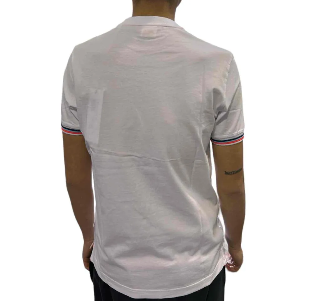 SUNDEK T-SHIRT S/S - M775TEJ7800