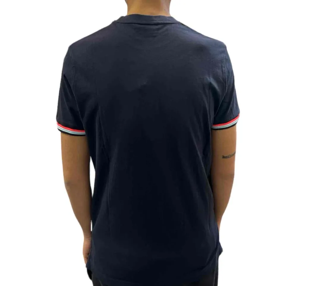 SUNDEK T-SHIRT S/S - M775TEJ7800