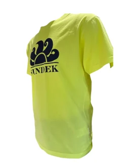 SUNDEK T-SHIRT S/S - M021TEJ78TC
