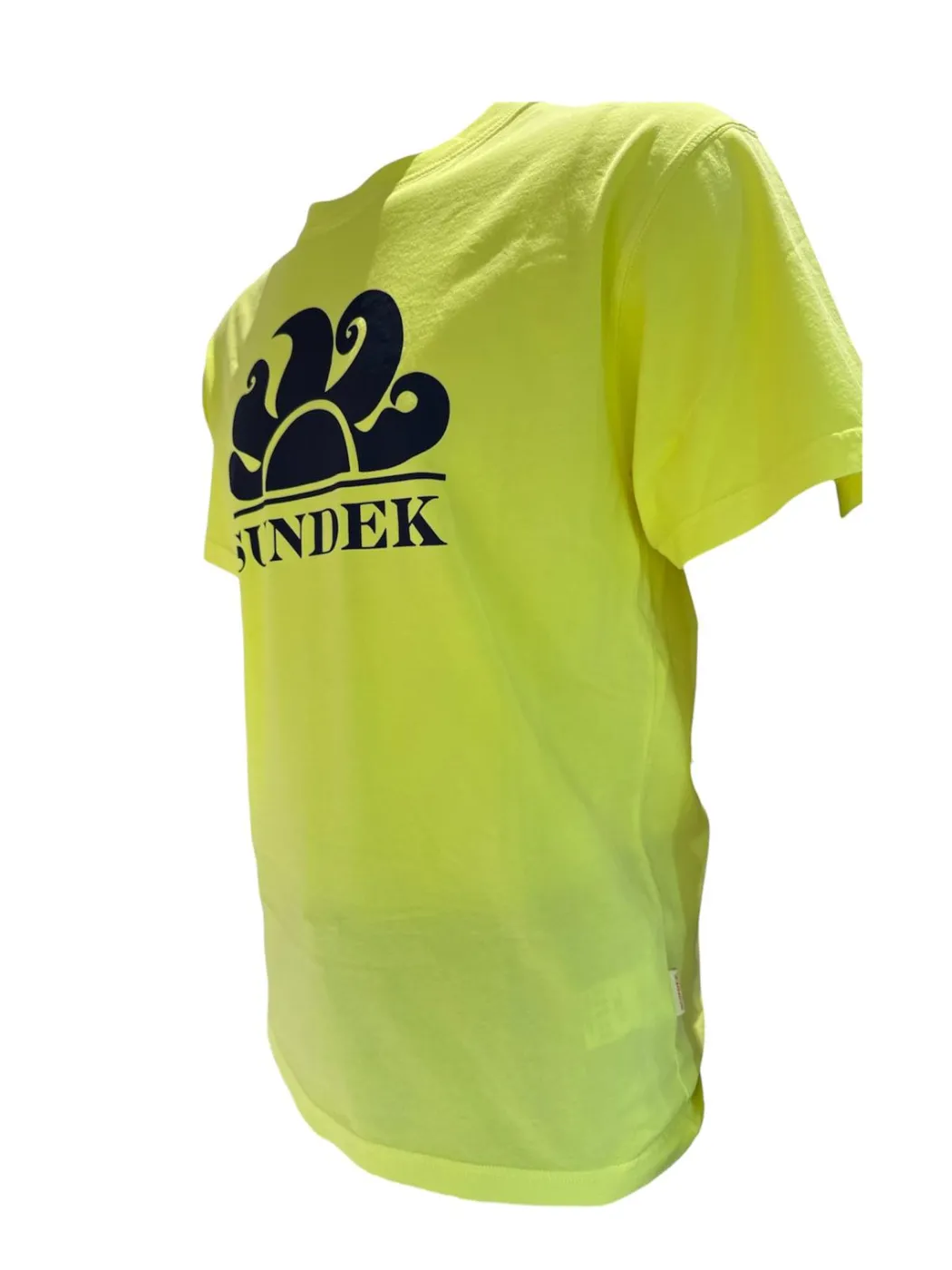SUNDEK T-SHIRT S/S - M021TEJ78TC