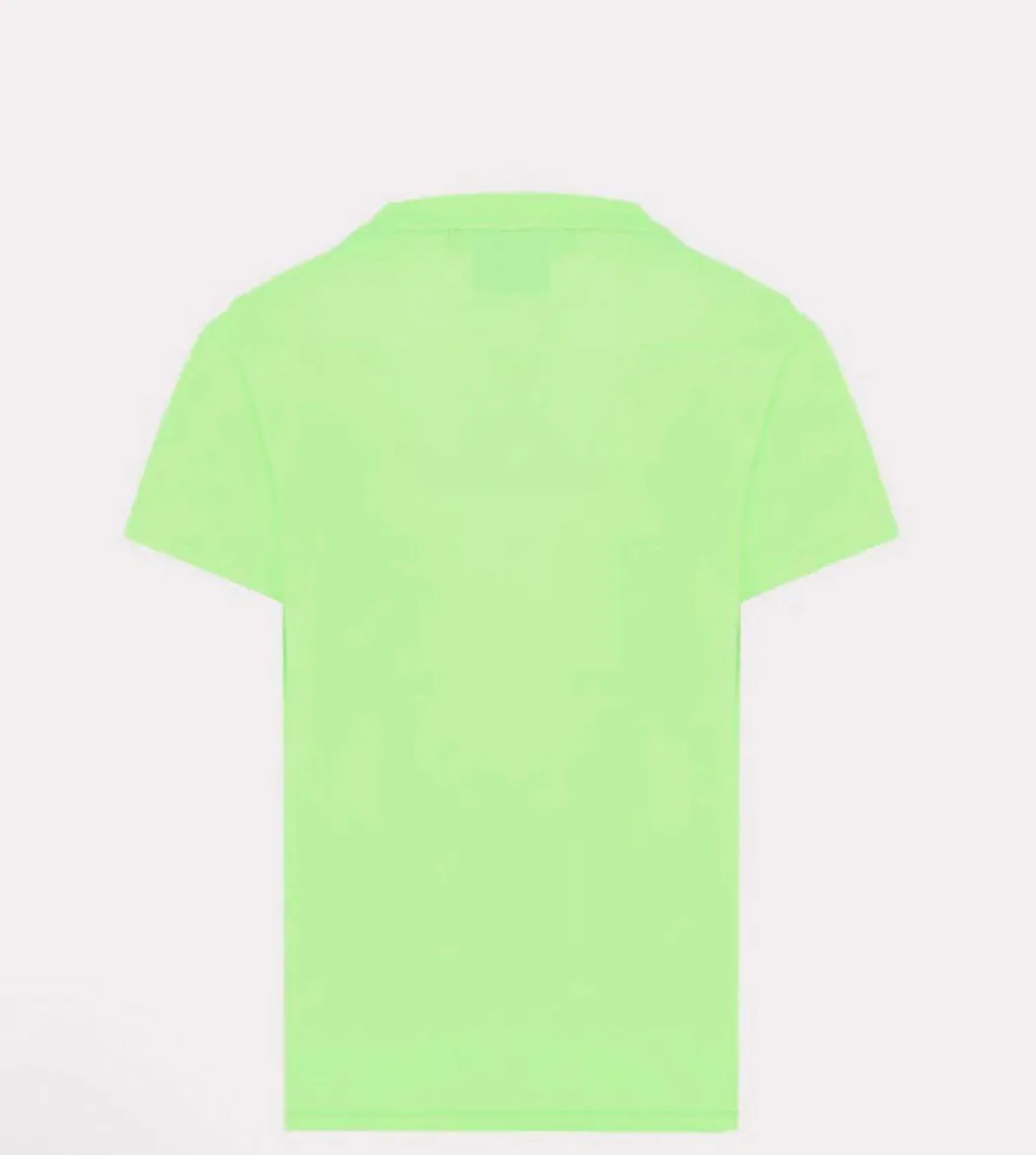 SUNDEK T-SHIRT S/S - M021TEJ78TC