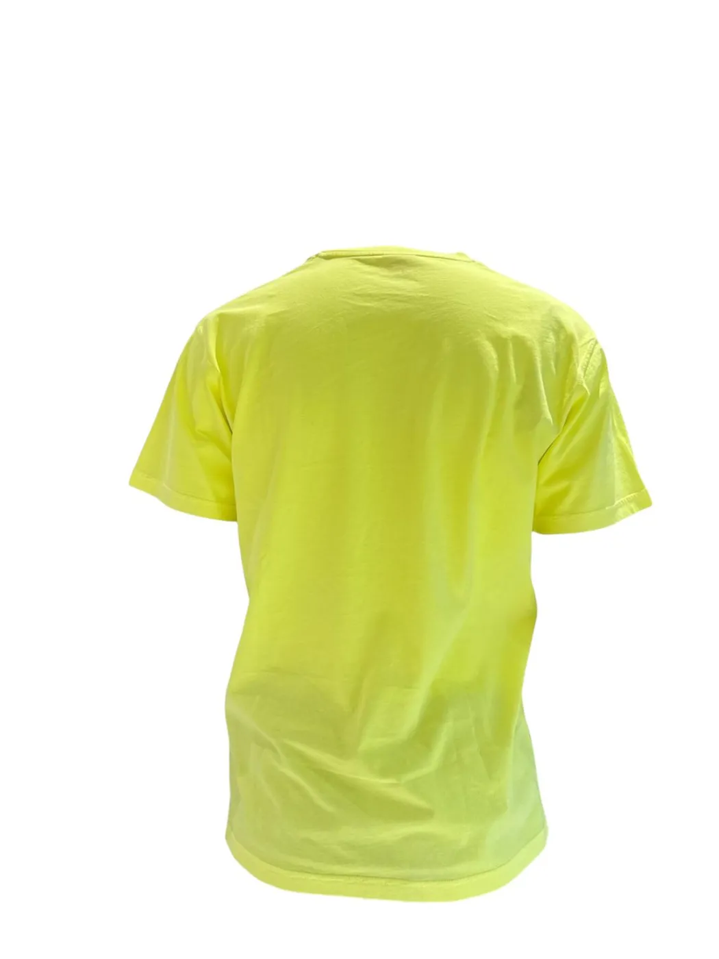 SUNDEK T-SHIRT S/S - M021TEJ78TC