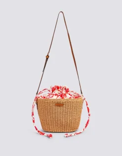 SUNDEK VENTO SHOULDER BORSA CON TRACOLLA -AW747ABPA300