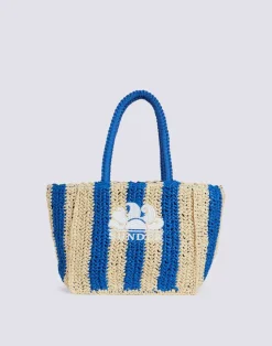 SUNDEK VITA PAPER STRAW BORSA MARE DONNA - AW743ABPA100