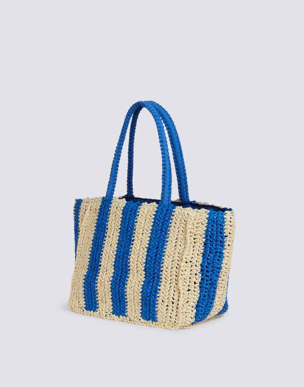 SUNDEK VITA PAPER STRAW BORSA MARE DONNA - AW743ABPA100