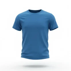 SUNDEK V-NECK T-SHIRT DONNA -W967TELI800