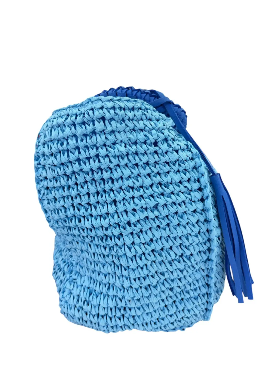 SUNDEK WINA STRAW BORSA A MANO DONNA - AW029ABPA100