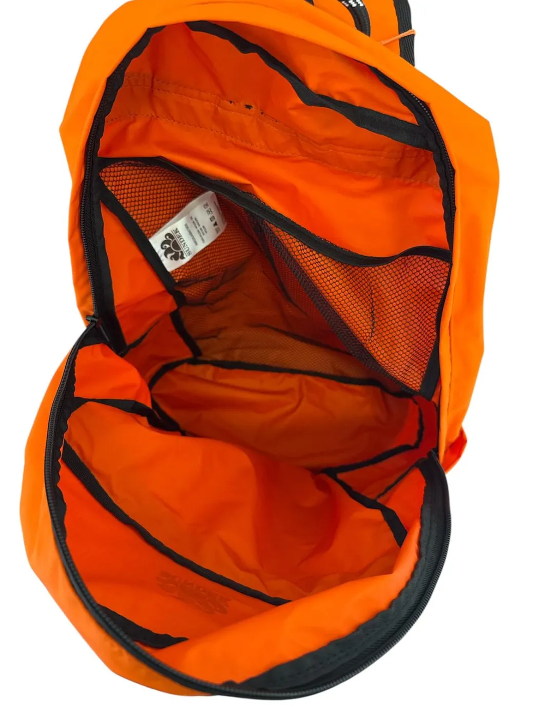 SUNDEK ZAINO DONNA - AM005ABN7900