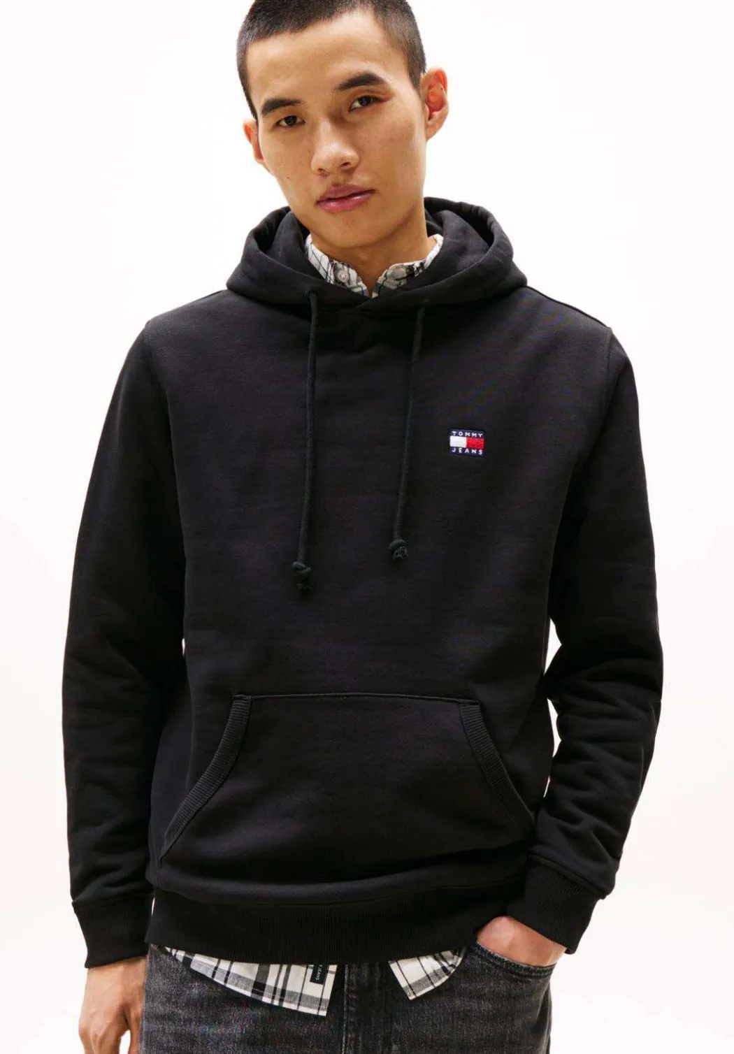 TOMMY HILFIGER FELPA Autunno/Inverno | Soreca Shop Online Napoli