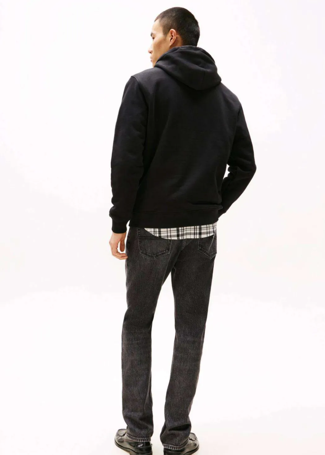 TOMMY HILFIGER FELPA Autunno/Inverno | Soreca Shop Online Napoli