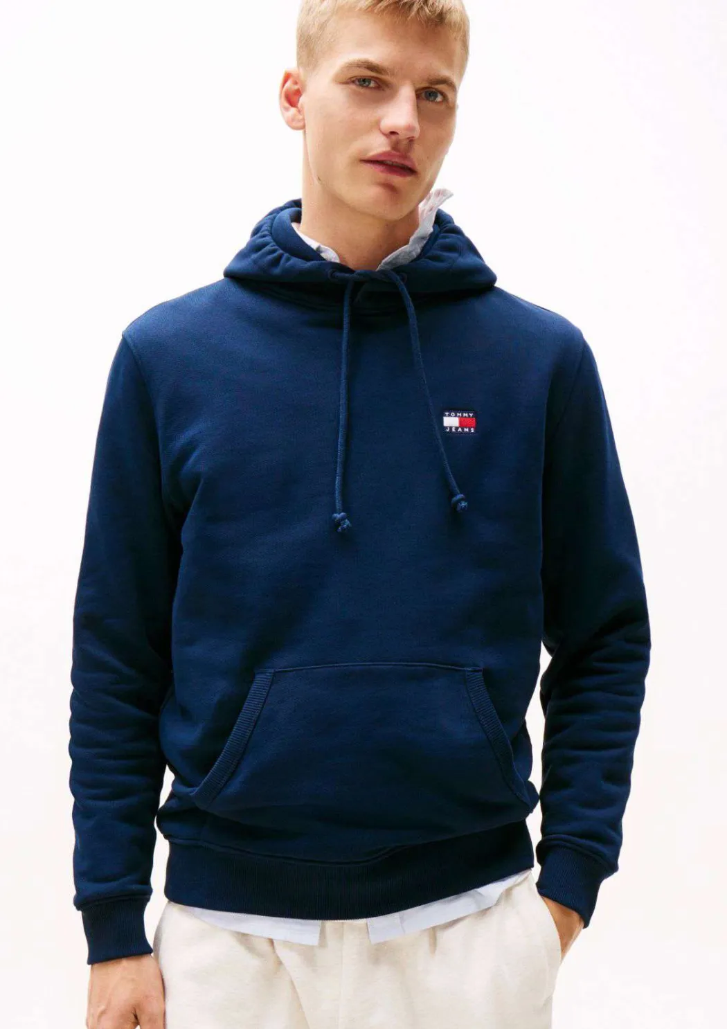 TOMMY HILFIGER FELPA Autunno/Inverno | Soreca Shop Online Napoli