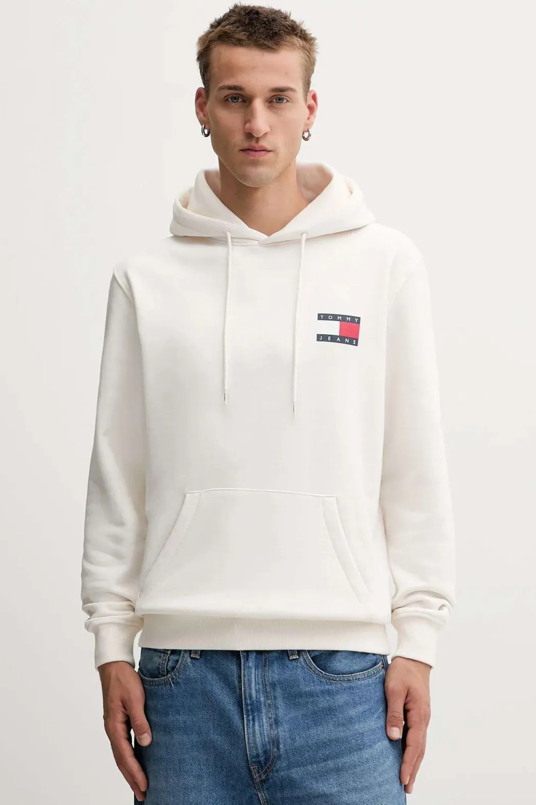 TOMMY HILFIGER FELPA Autunno/Inverno | Soreca Shop Online Napoli